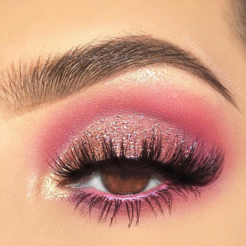 EYESHADOW PALETTE
